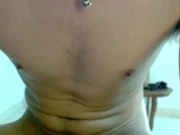Jacob_Janner February 22, 2026 Chaturbate stream image