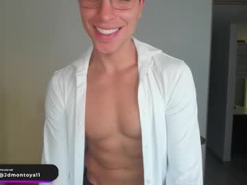 Jdmontoya_ February 22, 2026 Chaturbate stream image