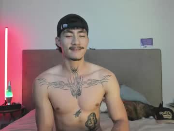 Ken_Tokiio February 22, 2026 Chaturbate stream image