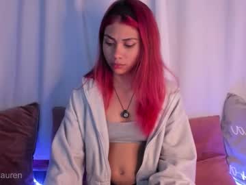 Laurenn__1 February 22, 2026 Chaturbate stream image