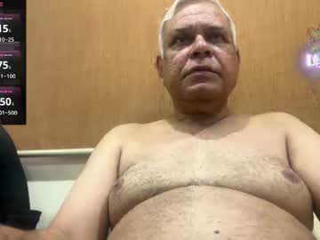 Maturedman_44 February 22, 2026 Chaturbate stream image