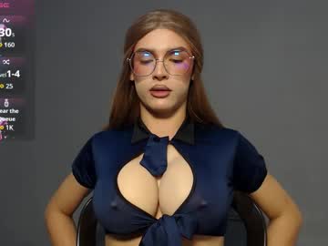 Mike_Nour February 22, 2026 Chaturbate stream image