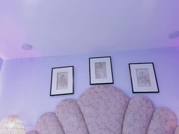 Violeta_Medina February 22, 2026 Chaturbate stream image