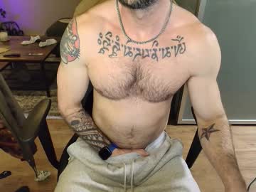Zuko_Zen69 February 22, 2026 Chaturbate stream image