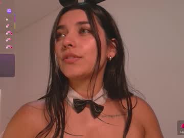 Ariana_Bae_ February 22, 2026 Chaturbate stream image