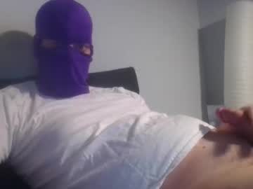 Bennybueno February 22, 2026 Chaturbate stream image