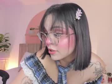 Clara_Lu February 22, 2026 Chaturbate stream image