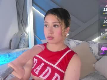Cloe_Palmeer February 22, 2026 Chaturbate stream image