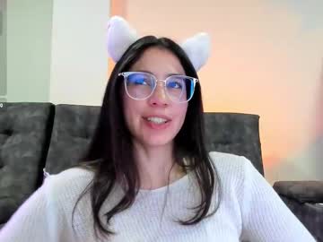 Emma_Sandovaal February 22, 2026 Chaturbate stream image