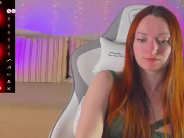 Flamystar February 22, 2026 Chaturbate stream image