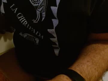 Hamstercockrick February 22, 2026 Chaturbate stream image