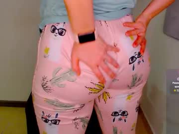 Iris_Caprice February 22, 2026 Chaturbate stream image