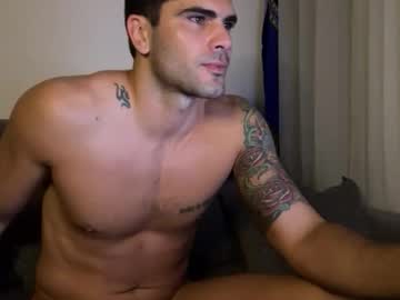 Johnny__B0y February 22, 2026 Chaturbate stream image