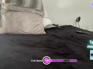 _Jota33_ February 22, 2026 Chaturbate stream image