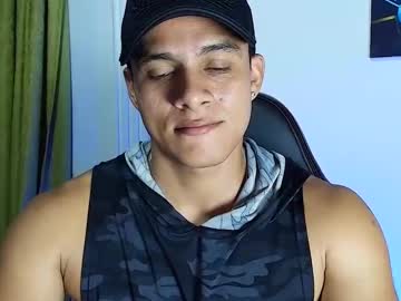 Kane_Coleman February 22, 2026 Chaturbate stream image