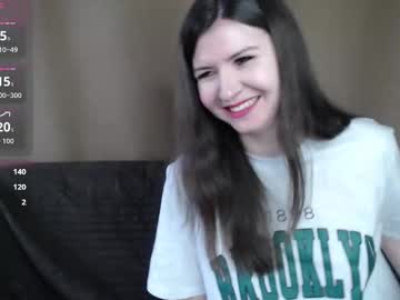 Kisskaten February 22, 2026 Chaturbate stream image