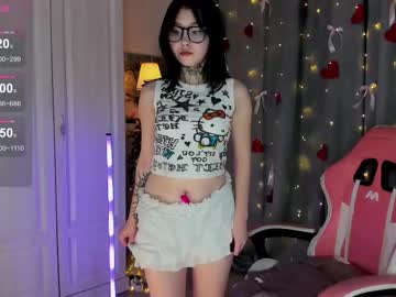 Krissyried February 22, 2026 Chaturbate stream image
