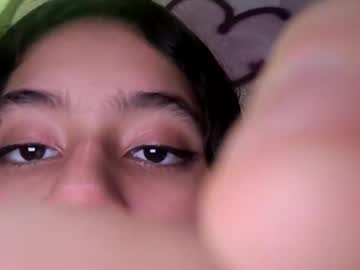 Littl3_Anny February 22, 2026 Chaturbate stream image