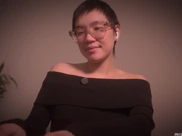 Meganmei666 February 22, 2026 Chaturbate stream image