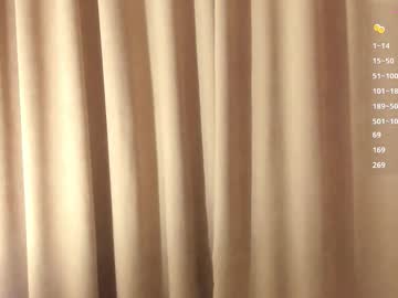 Mis_Brandy February 22, 2026 Chaturbate stream image