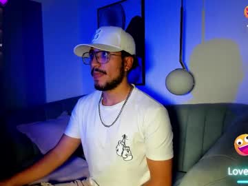Noa_Filix February 22, 2026 Chaturbate stream image