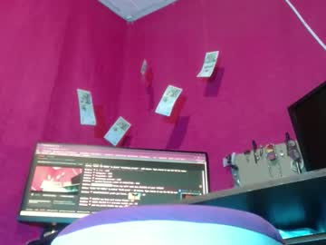Paulavaltina21 February 22, 2026 Chaturbate stream image