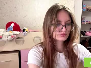 Robynsentinella February 22, 2026 Chaturbate stream image