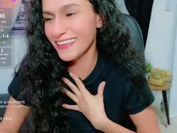 Violeta_0426 February 22, 2026 Chaturbate stream image
