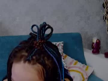 Brilliant_Doll February 22, 2026 Chaturbate stream image