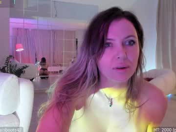 Daniangel_Web February 22, 2026 Chaturbate stream image
