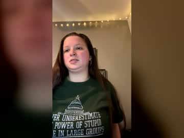 Dilis1419 February 22, 2026 Chaturbate stream image