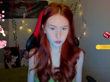 Fruttitatti February 22, 2026 Chaturbate stream image