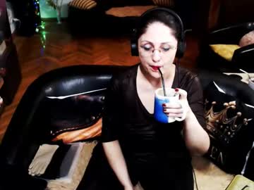 Imperatrizasado February 22, 2026 Chaturbate stream image