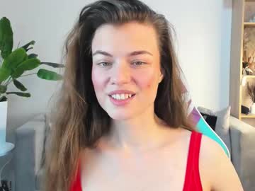 Kaira_Draco February 22, 2026 Chaturbate stream image