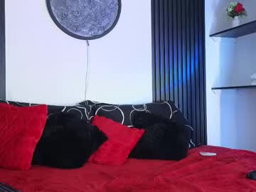 Kamyanosmad__ February 22, 2026 Chaturbate stream image