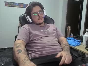 Losangelesjra February 22, 2026 Chaturbate stream image