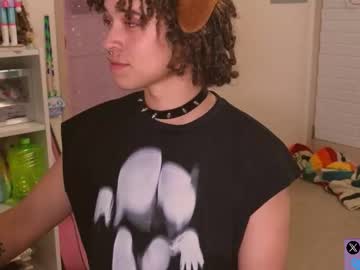 Renpuppy February 22, 2026 Chaturbate stream image