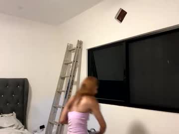 Scarlettwhite69 February 22, 2026 Chaturbate stream image