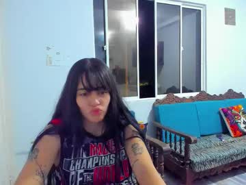 Shopia_Love_ February 22, 2026 Chaturbate stream image