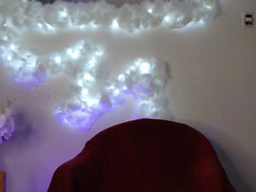 Thamy_Angells February 22, 2026 Chaturbate stream image
