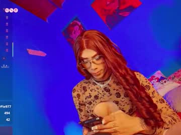 Alexa_Kuins February 22, 2026 Chaturbate stream image