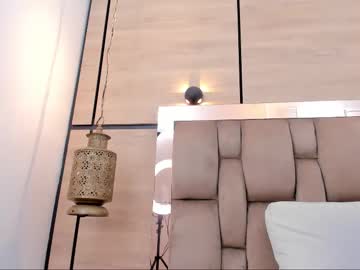 Dorothy_Vegga February 22, 2026 Chaturbate stream image