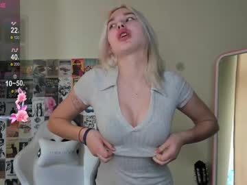 Evelinalu February 22, 2026 Chaturbate stream image
