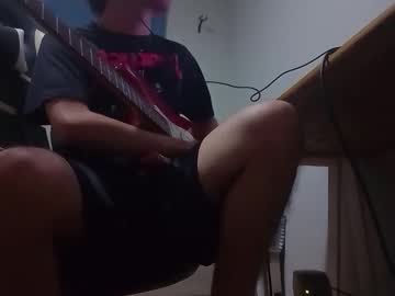 Jgby1909br February 22, 2026 Chaturbate stream image