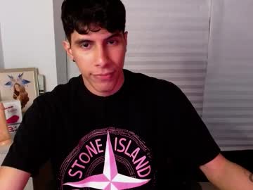 Leogrant85 February 22, 2026 Chaturbate stream image