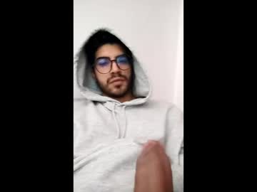 Mario_Saens February 22, 2026 Chaturbate stream image