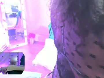 Nyomi_Browm February 22, 2026 Chaturbate stream image