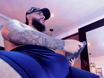 Santiagohincapiie February 22, 2026 Chaturbate stream image