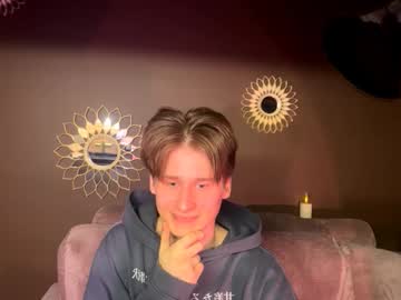 Sapph1res February 22, 2026 Chaturbate stream image