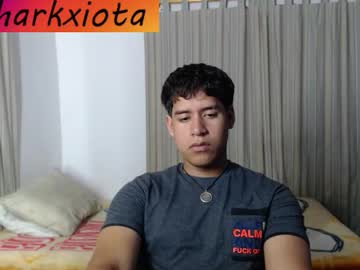 Sharky_G February 22, 2026 Chaturbate stream image